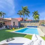 Solara By Villagrancanaria *