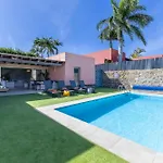 Villa Solara By Villagrancanaria