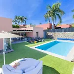 Solara By Villagrancanaria Villa