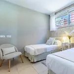 Solara By Villagrancanaria Villa
