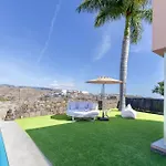 Solara By Villagrancanaria Villa *