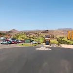 Solara By Villagrancanaria *