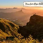 Solara By Villagrancanaria Villa *