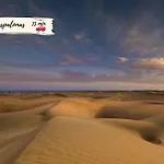 Villa Solara By Villagrancanaria *