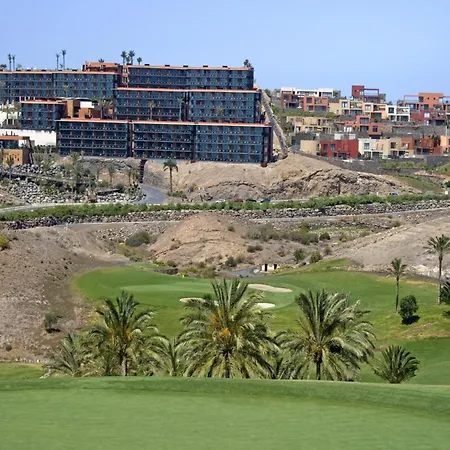 Solara By Villagrancanaria