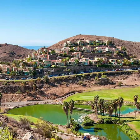 Solara By Villagrancanaria Villa