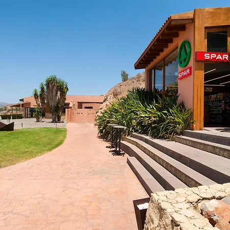 Solara By Villagrancanaria *